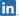 LinkedIn Logo